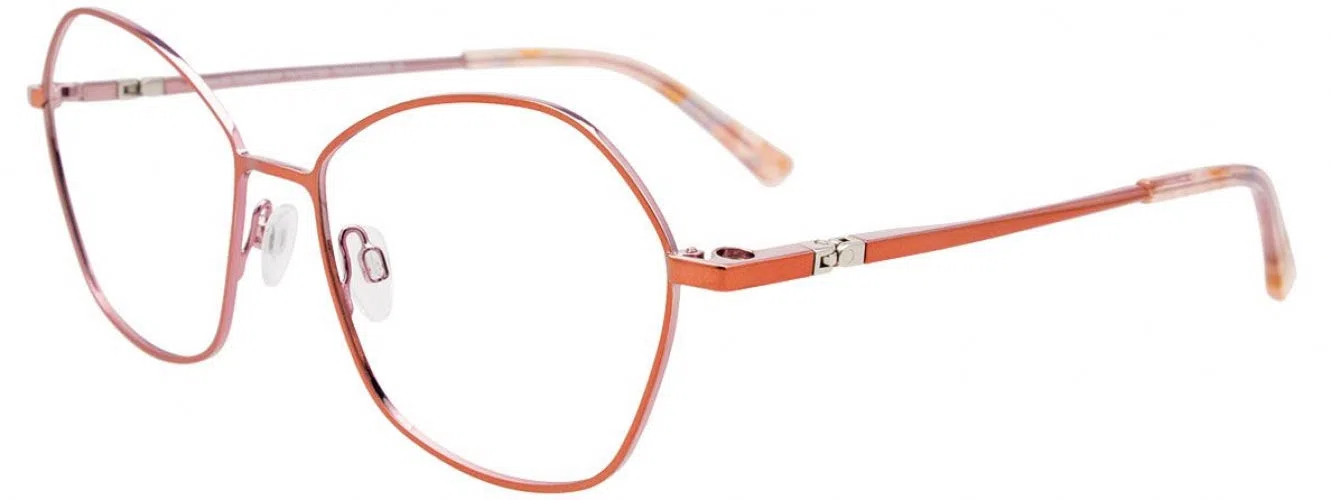 Takumi TK1227 Eyeglasses - view 2